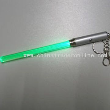 Magic Flashing Stick from China